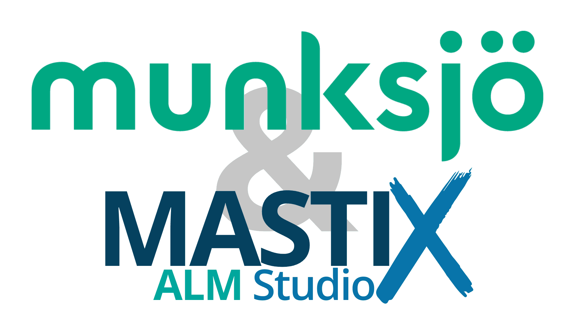 Munksjö Implements ALM Studio